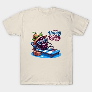 Happy Berry T-Shirt